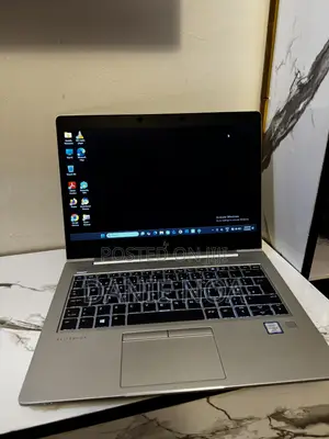 Laptop HP EliteBook 830 G6 8GB Intel Core i5 SSD 256GB