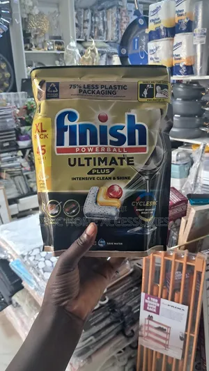 Finish Ultimate Powerball