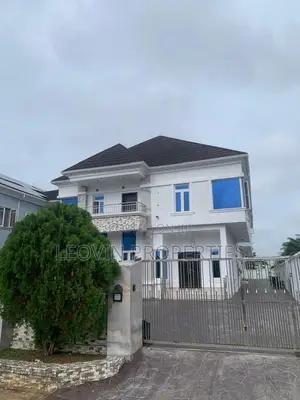 5bdrm Duplex in Mayfair Garden, Awoyaya for sale