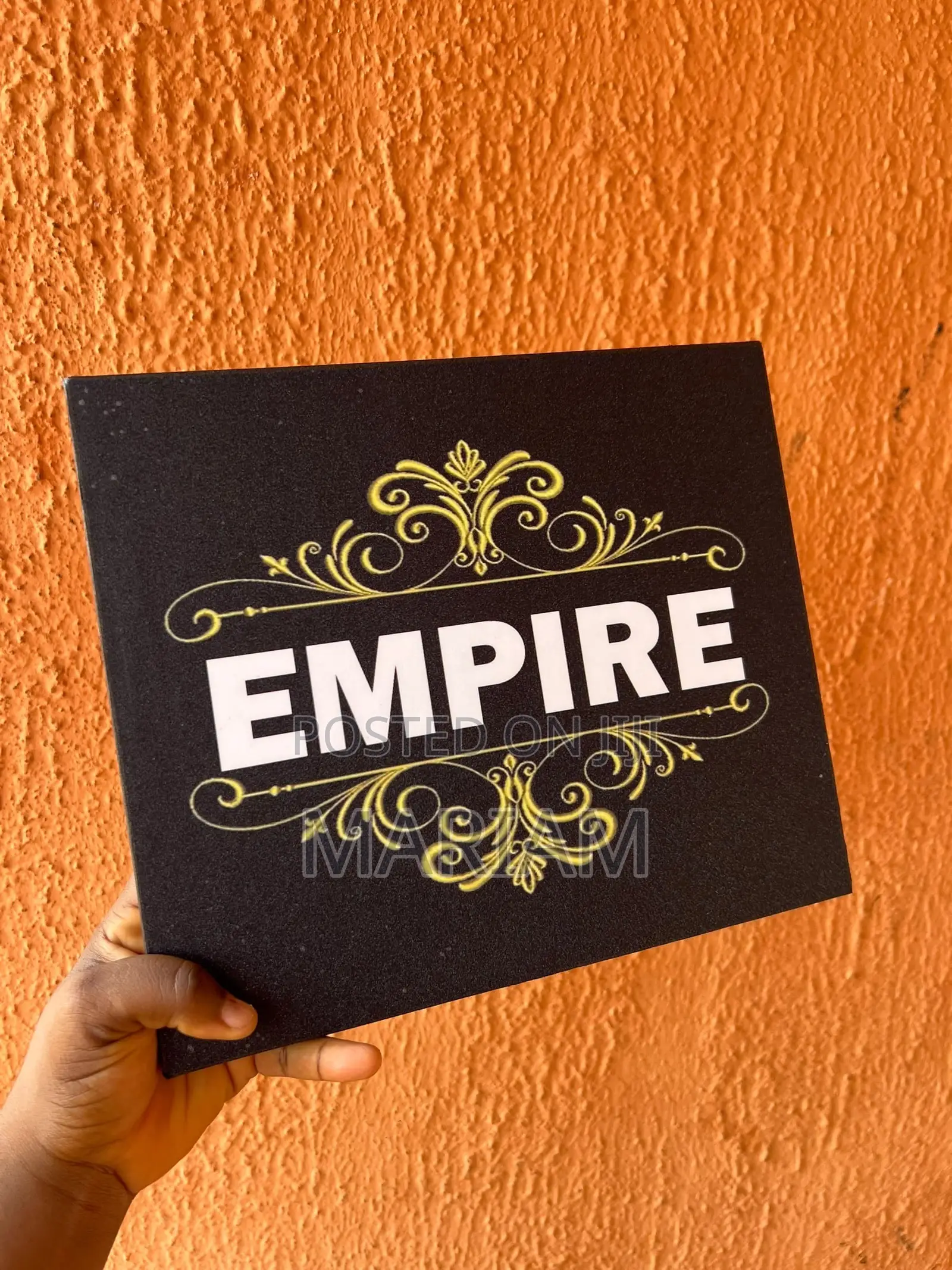 Quality Picture Custom Frames