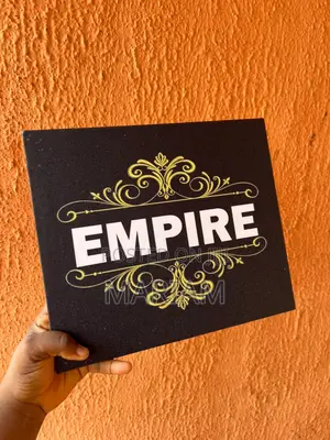 Quality Picture Custom Frames