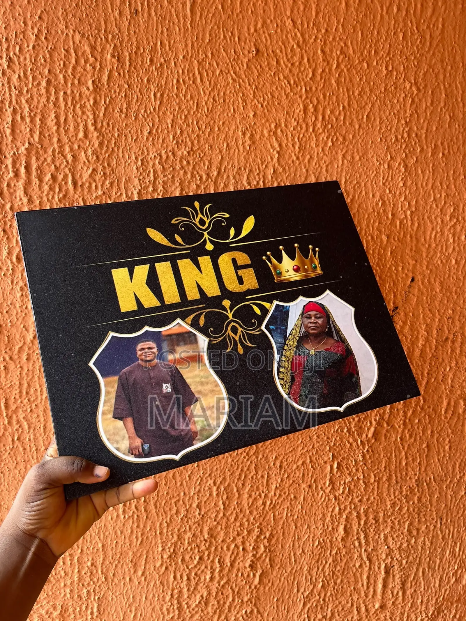 Quality Picture Custom Frames
