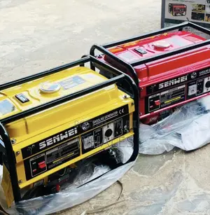 Swap Your Old Generator for a New/Bigger One