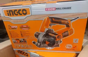 1500W Wall Chaser