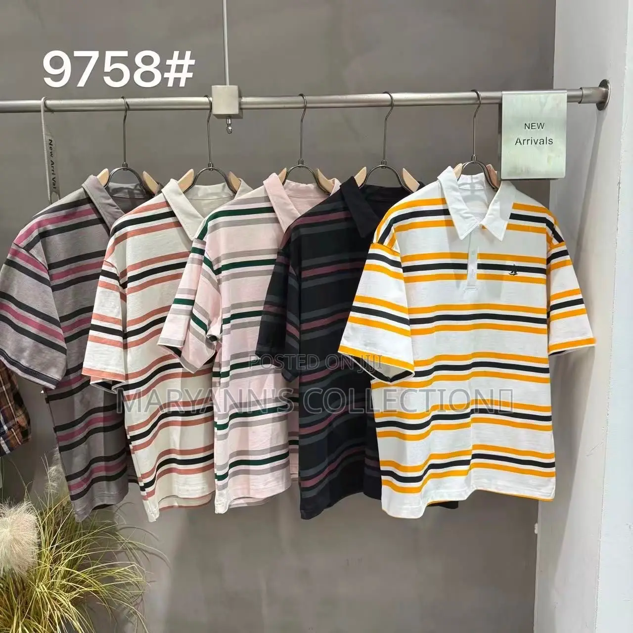 Quality Polo