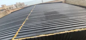 Roofing Solutions Construction Company