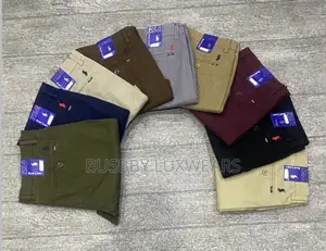 Original Quality Ralph Lauren Chinos Trousers