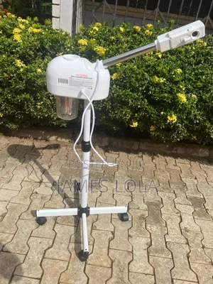 Brand New Body and Face Steamer