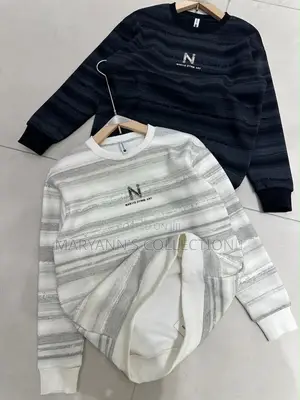 Quality Long Sleeve Polo