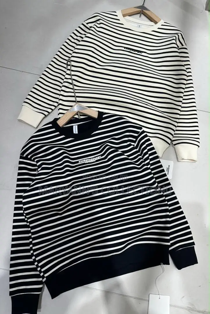 Quality Long Sleeve Polo