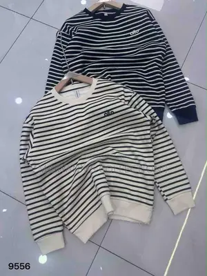 Quality Long Sleeve Polo