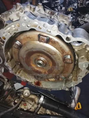 Toyota Camry V6 Gearbox 22pin