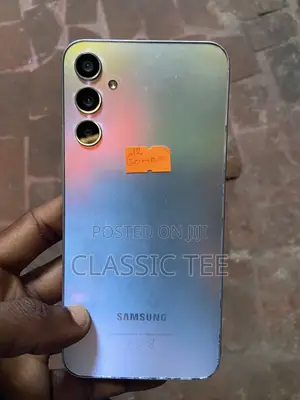 Samsung Galaxy A34 5G 128 GB Blue