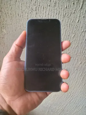 Apple iPhone 13 256 GB Blue