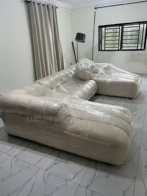 Standard 7 Seaters Corner Units Sofa