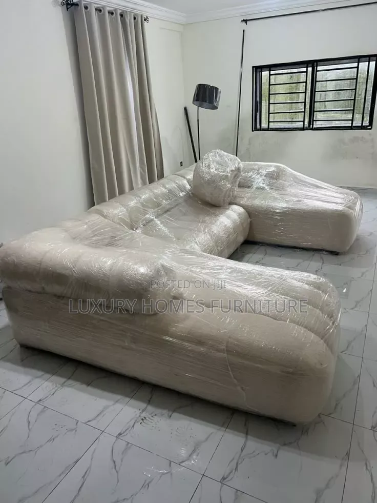 Standard 7 Seaters Corner Units Sofa