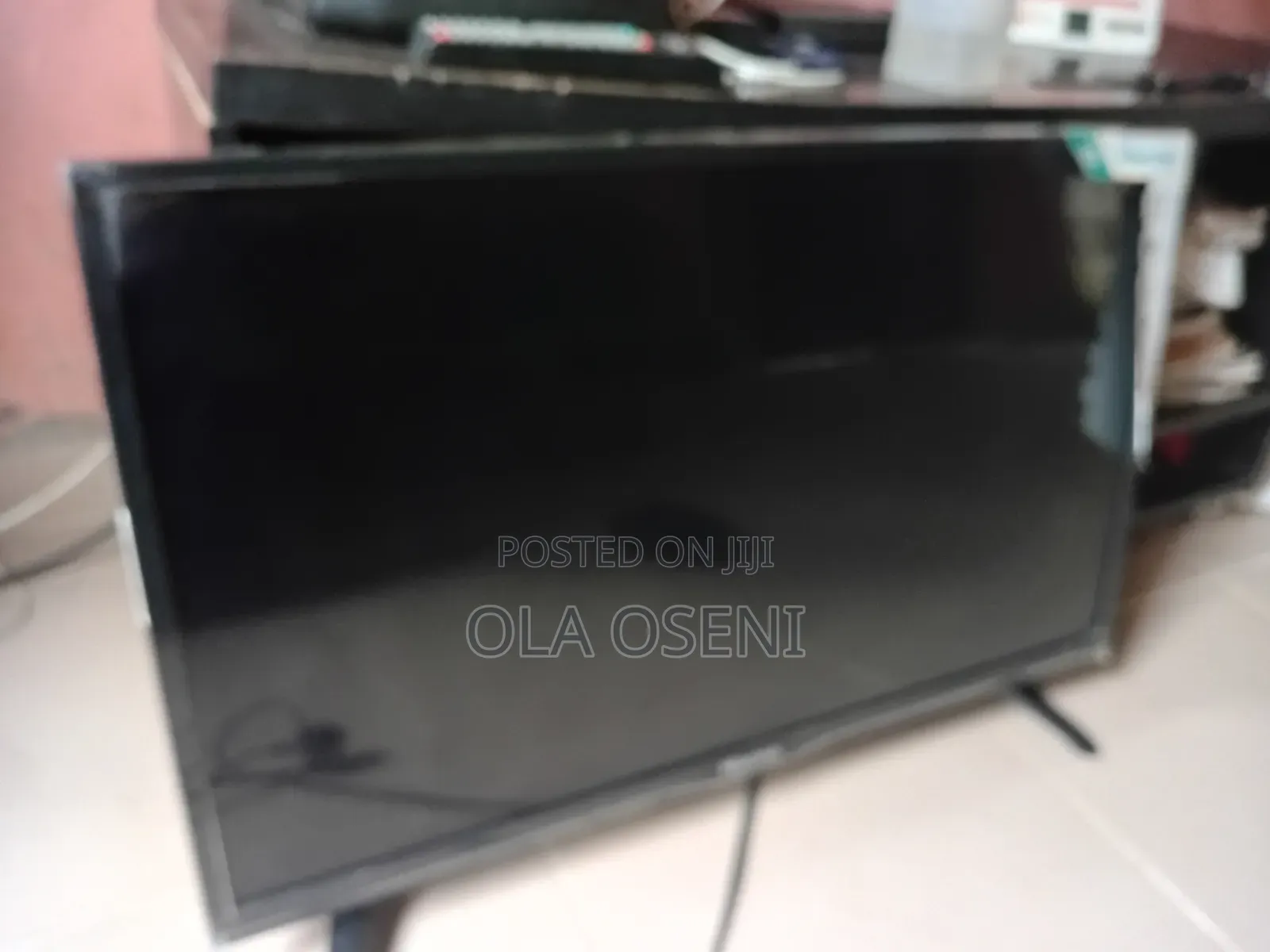 32 Inches Hisense TV for Sell