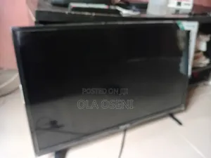 32 Inches Hisense TV for Sell