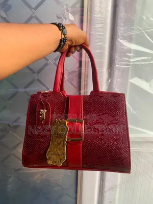 Ladies Outfit Bag