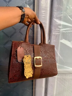 Ladies Outfit Bag