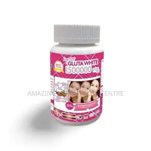Supreme Gluta White Softgels