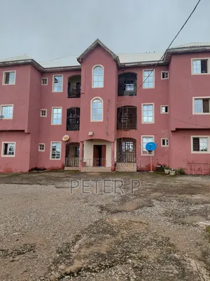 6bdrm Block of Flats in Angela Eze, Phase 1 / Jikwoyi for sale