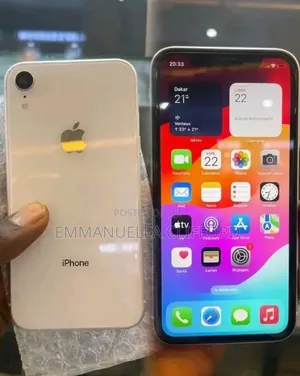 Apple iPhone XR 64 GB