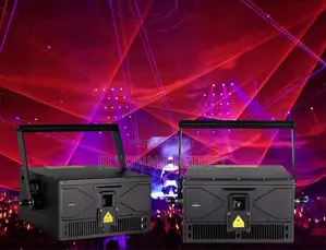 60W Outdoor Laser Light