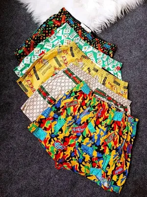 Banana Boxers