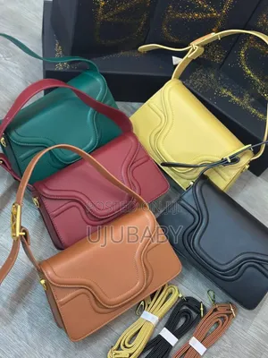 Faction Bag