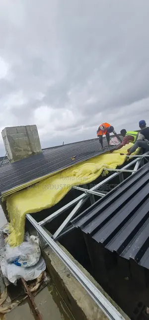 Roofing Solutions Construction Company