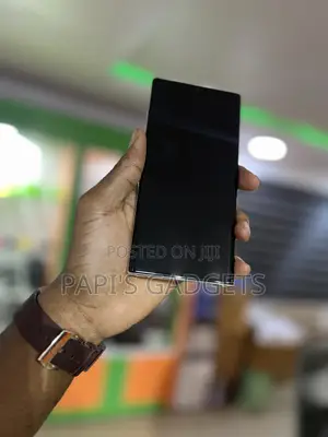 Samsung Galaxy Note 10 Plus 5G 256 GB White