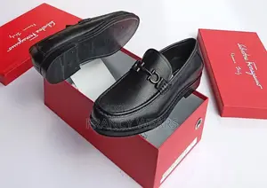 Solid Quality Men’s Shoes