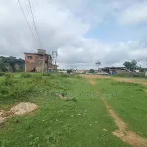 13 Acres of Land Along Ojoo Expressway, Ibadan