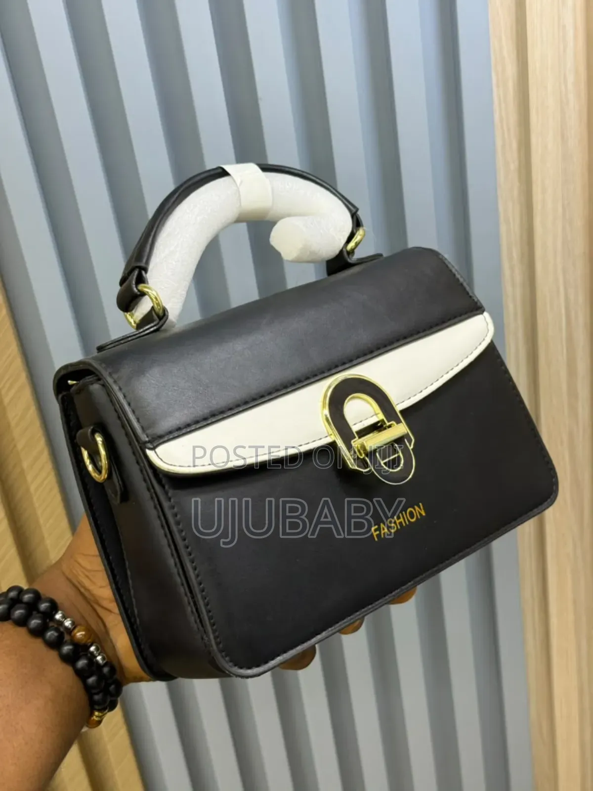 Faction Bag