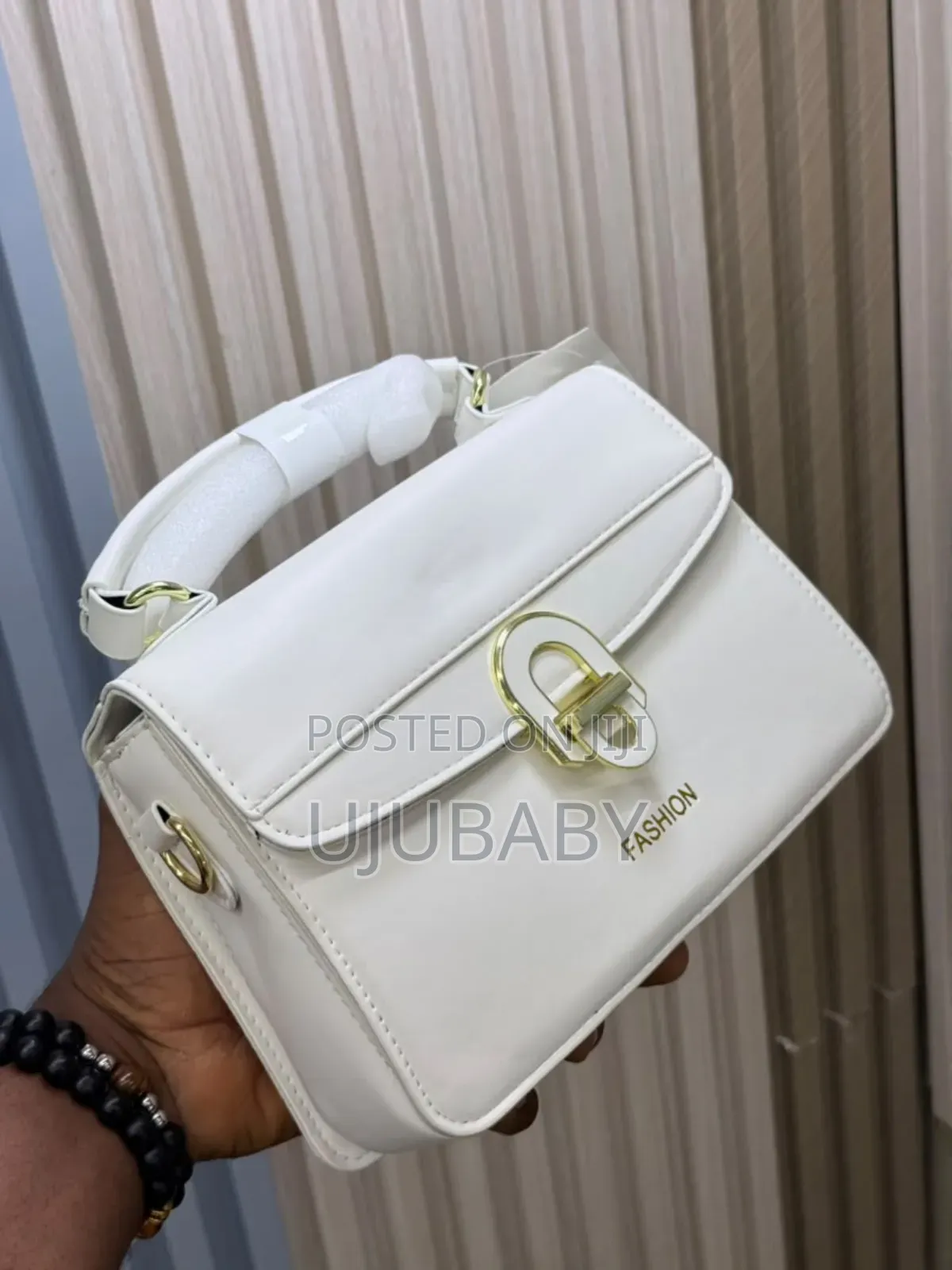 Faction Bag