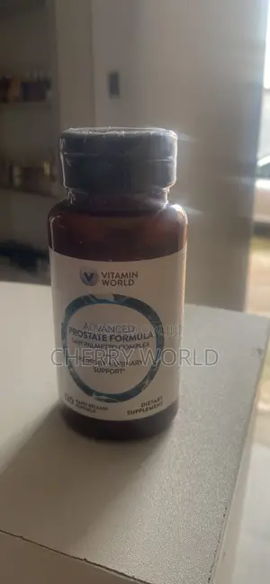Advanced Prostate Formula