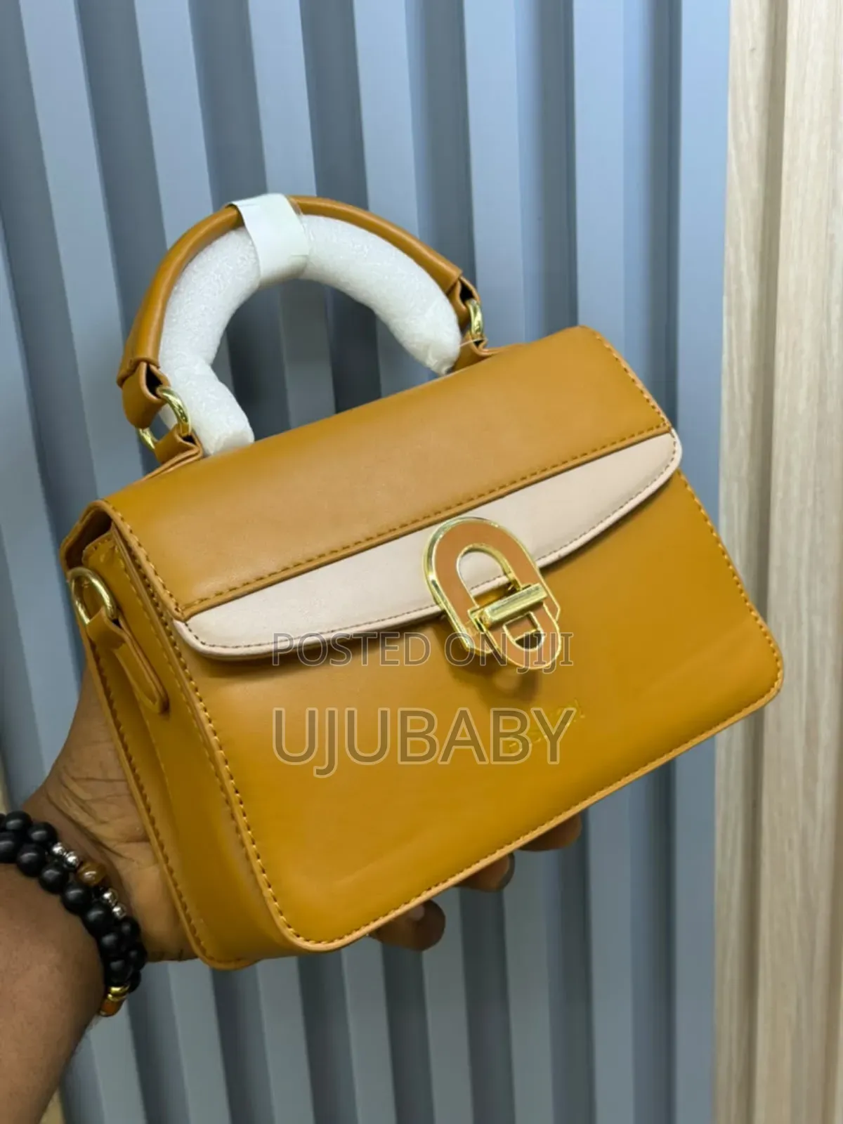 Faction Bag