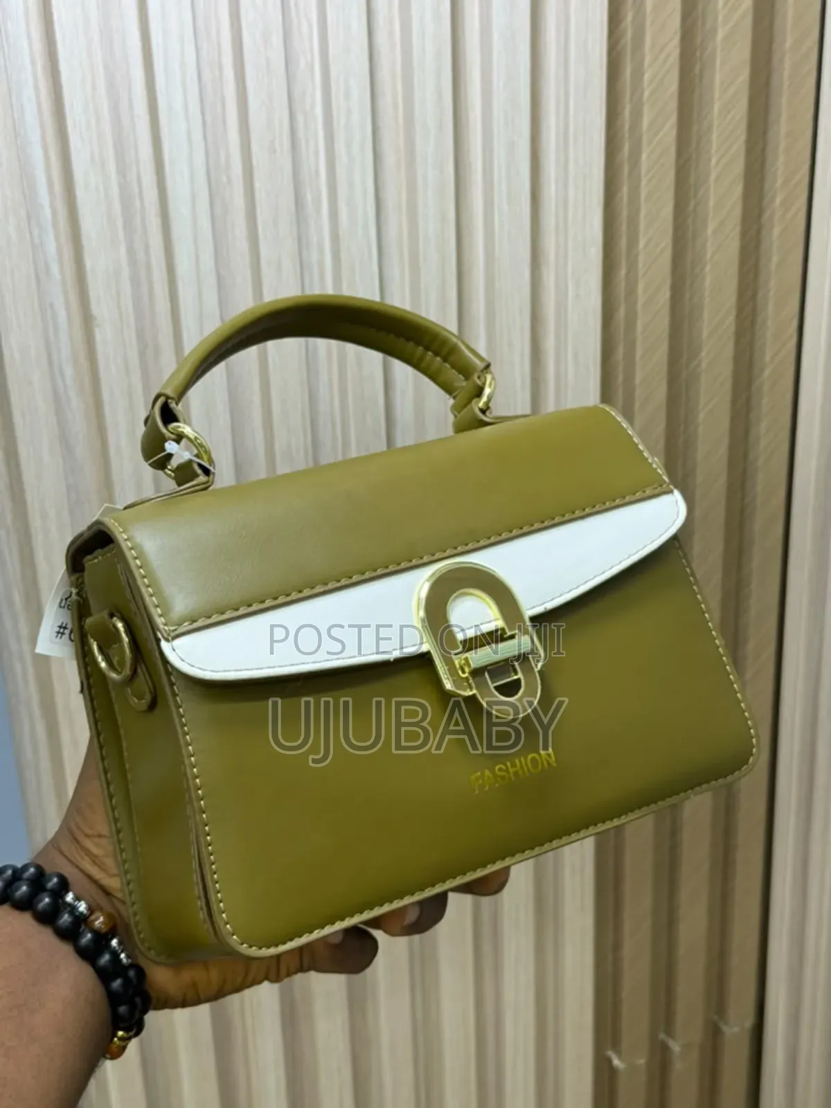 Faction Bag