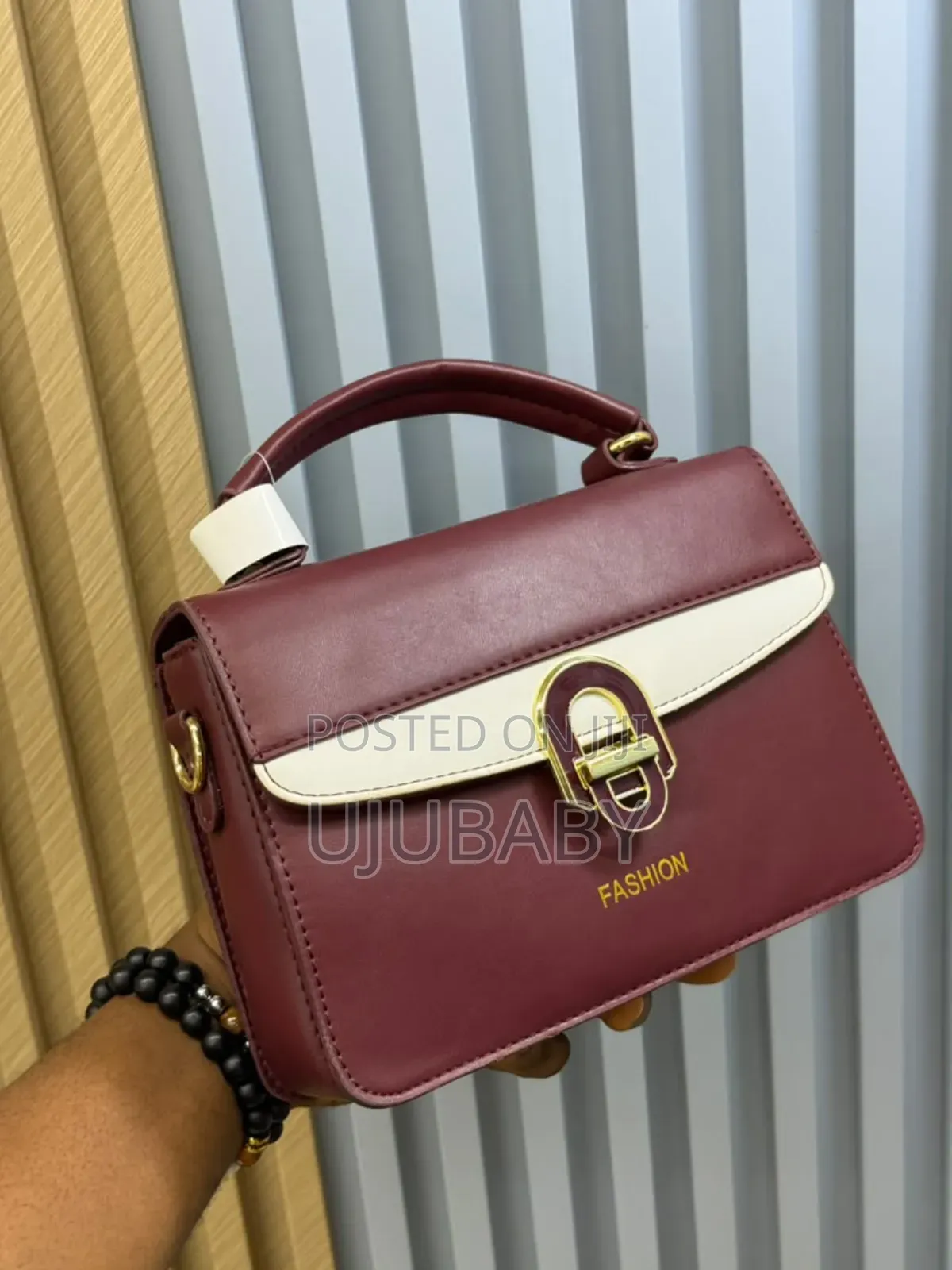 Faction Bag