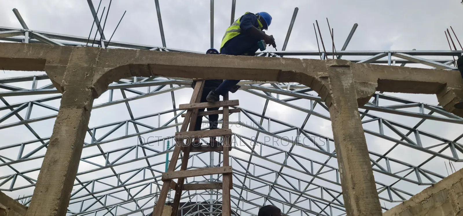 Roofing Solutions Construction Company