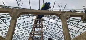 Roofing Solutions Construction Company