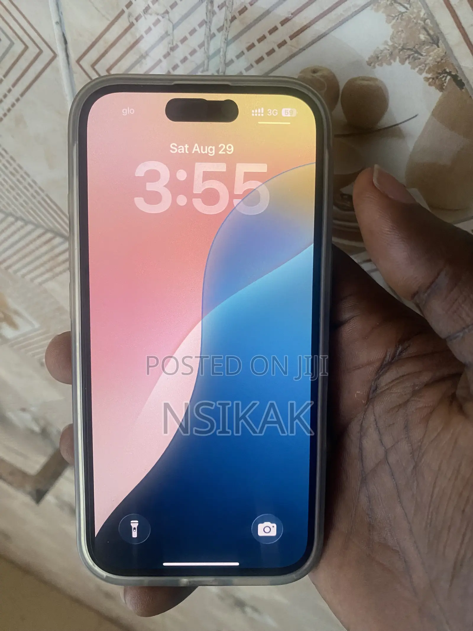 Apple iPhone 16 128 GB Black
