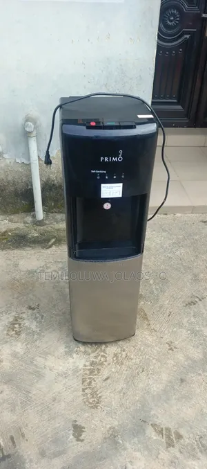 Primo Water Dispenser