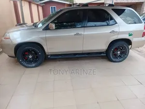 Honda Acty 2003 Gold