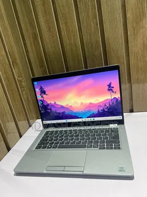 Laptop Dell Latitude 5310 8GB Intel Core i5 SSD 256GB