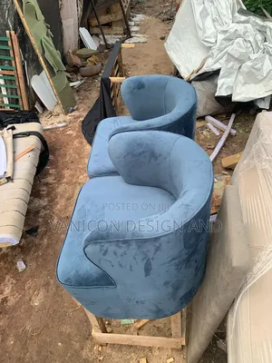 Chairs and Sofas