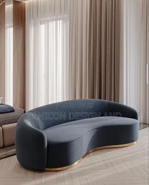 Chairs and Sofas