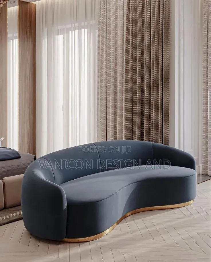 Chairs and Sofas