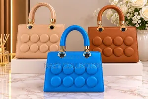 Quality Outfit Bag